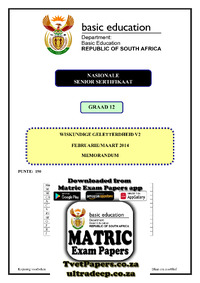 Mathematical Literacy P2 Feb-March 2014 Memo Afr.pdf